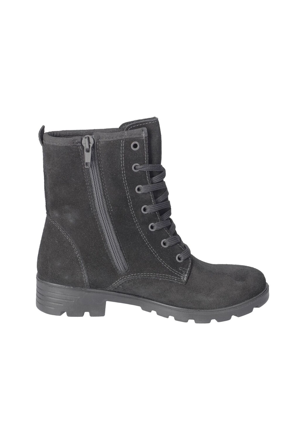 Походные ботинки DISERA RICOSTA, черный
Походные ботинки DISERA RICOSTA, черный