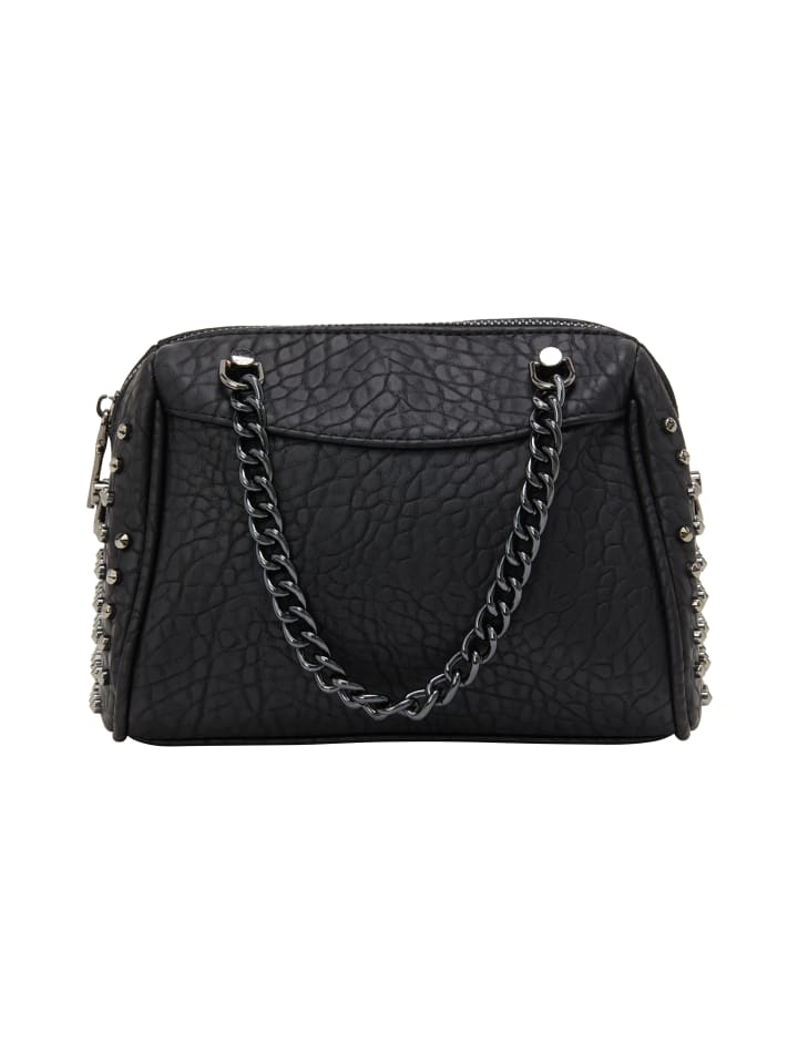 Наплечная сумка myMo ROCKS, черный
Наплечная сумка myMo ROCKS, черный