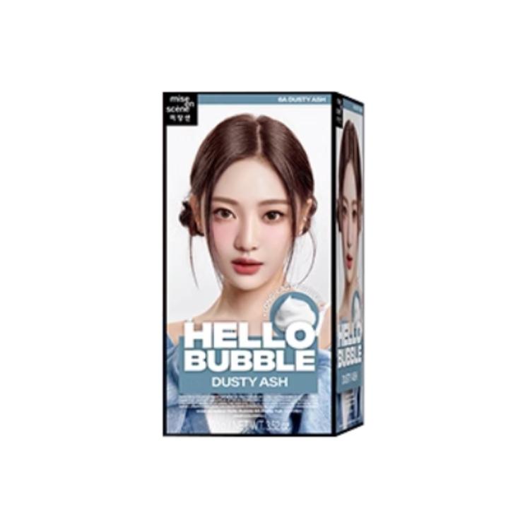 Пенная краска для волос легко наносится AMORE PACIFIC, серый
Пенная краска для волос легко наносится AMORE PACIFIC, серый