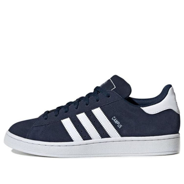Кроссовки кампус 2 Adidas, синий
Кроссовки кампус 2 Adidas, синий