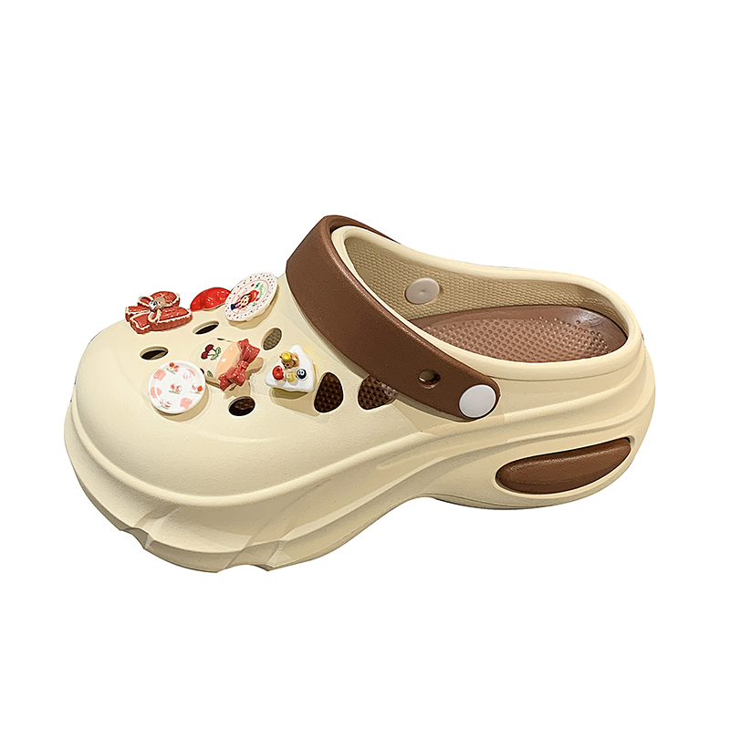 Детские сандалии для подростков Wooden Rabbit, хаки
Детские сандалии для подростков Wooden Rabbit, хаки