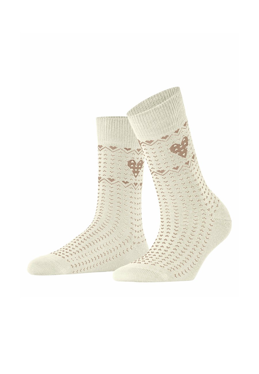 Носки Esprit Norwegian Heart, Woolwhite/White
Носки Esprit Norwegian Heart, Woolwhite/White