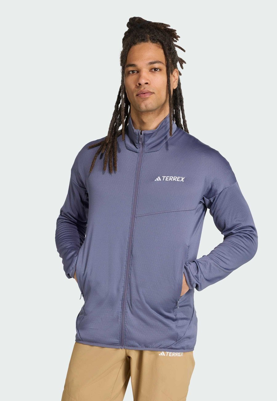 Толстовка Adidas Terrex Zip-up sweatshirt, Preloved Violet/Purple
Толстовка Adidas Terrex Zip-up sweatshirt, Preloved Violet/Purple