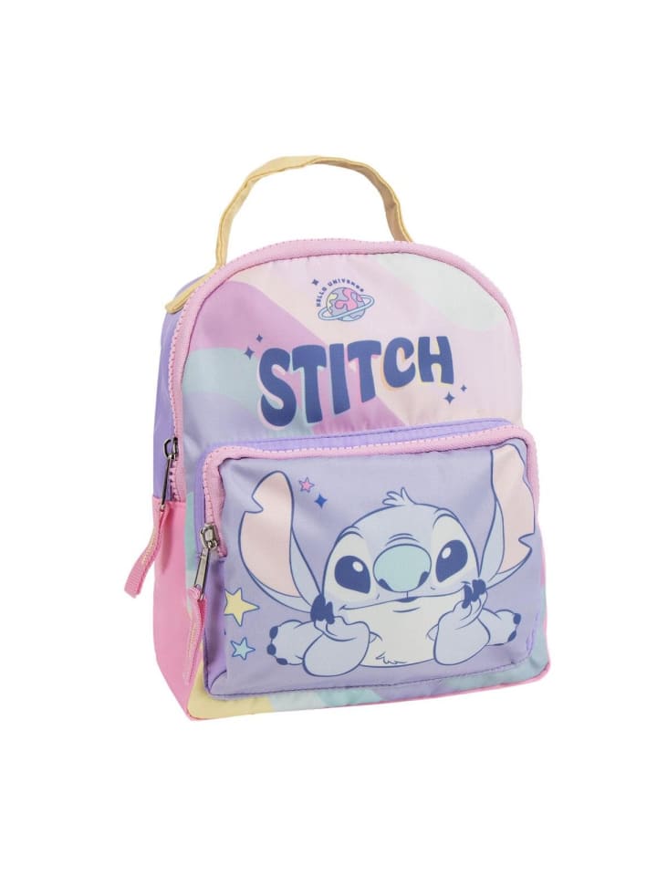 Детский рюкзак, легкий детский рюкзак Lilo & Stitch
Детский рюкзак, легкий детский рюкзак Lilo & Stitch