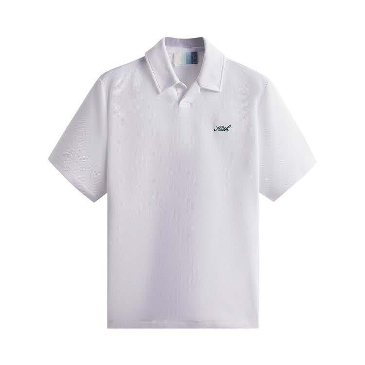 Поло Kith Micro Waffle Drew 'White', белый, Белый;серый, Поло Kith Micro Waffle Drew 'White', белый
Поло Kith Micro Waffle Drew 'White', белый, Белый;серый, Поло Kith Micro Waffle Drew 'White', белый