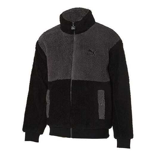 Куртка sherpa jacket 'black' Puma, черный
Куртка sherpa jacket 'black' Puma, черный