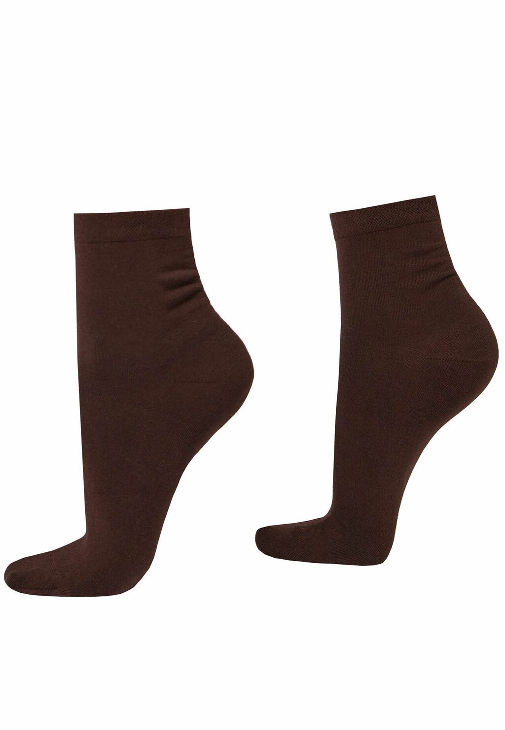 Носки Calzedonia, коричневый
Носки Calzedonia, коричневый