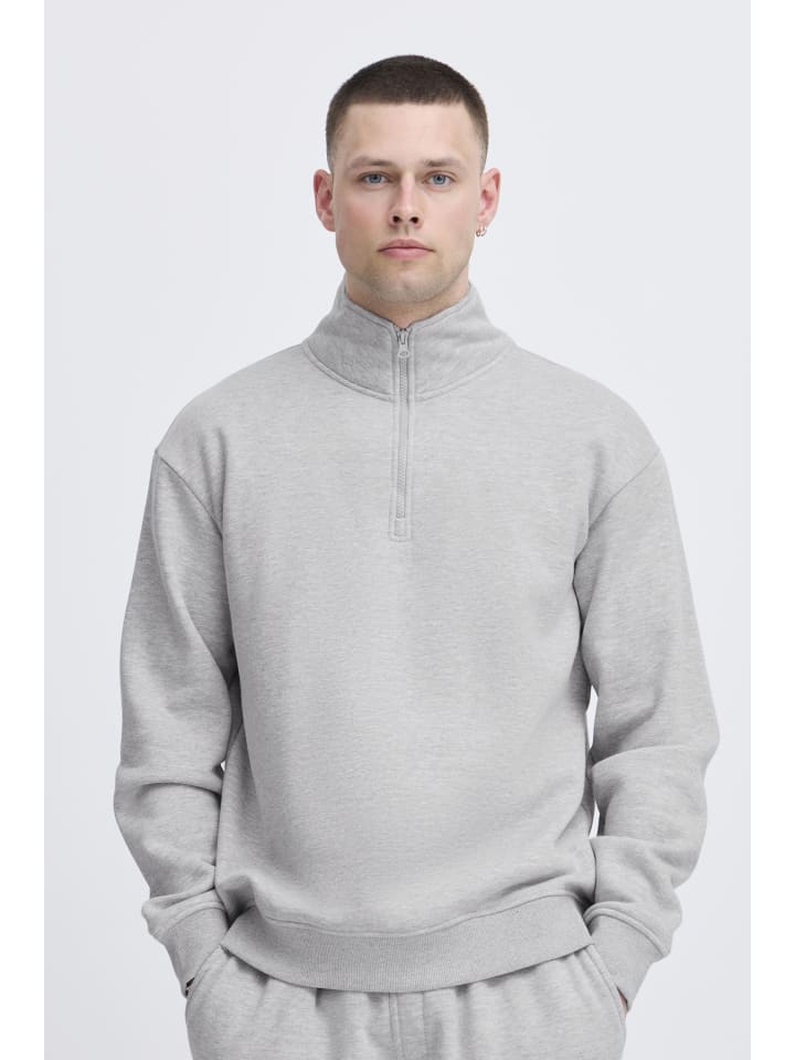 Толстовка BLEND, серый 
Толстовка BLEND, серый