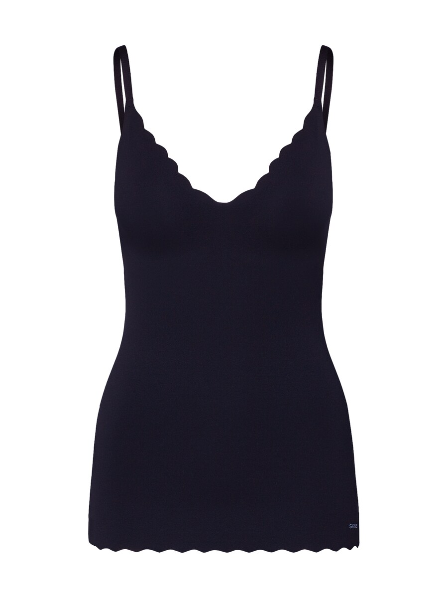 Обычная майка Skiny Micro Lovers, черный
Обычная майка Skiny Micro Lovers, черный