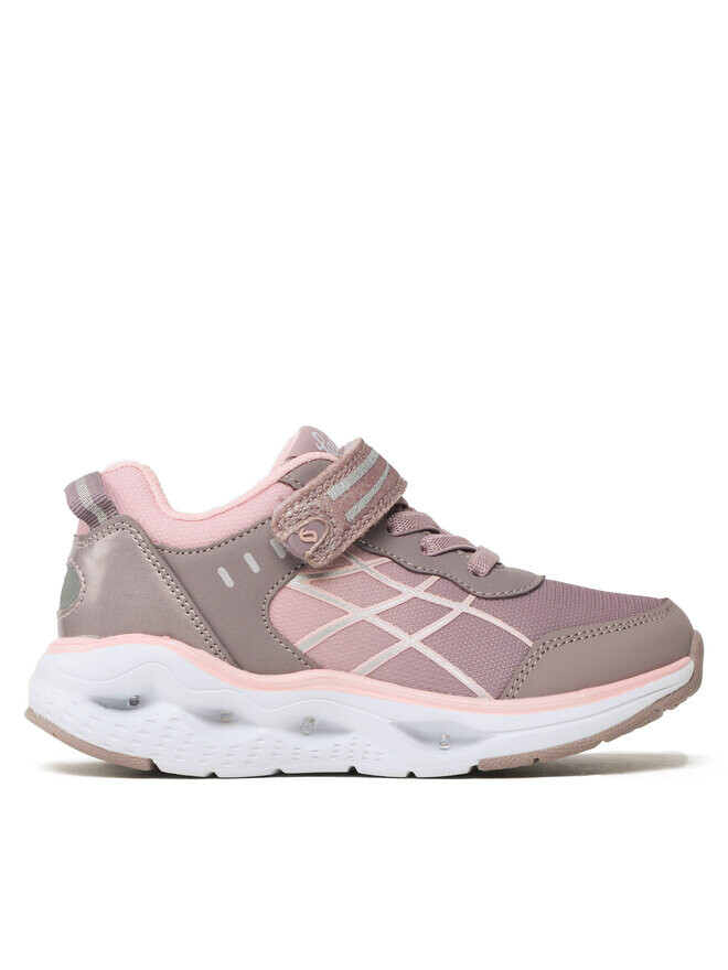 Кроссовки Leaf, фиолетовый
Кроссовки Leaf, фиолетовый