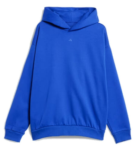 Толстовка баскетбольные Толстовка азиатские размеры Adidas, синий
Толстовка баскетбольные Толстовка азиатские размеры Adidas, синий