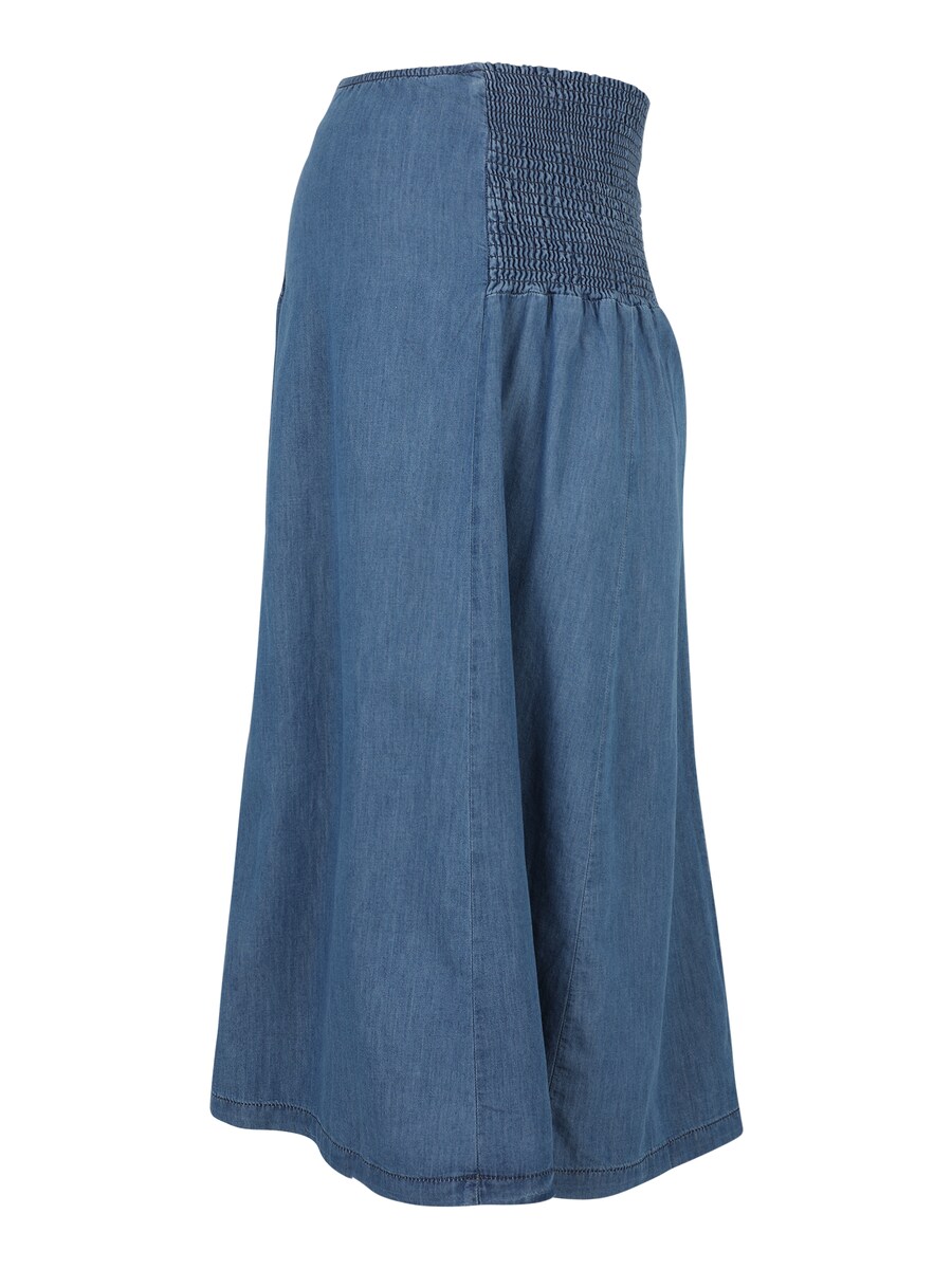 Юбка LOVE2WAIT, синий деним
Юбка LOVE2WAIT, синий деним