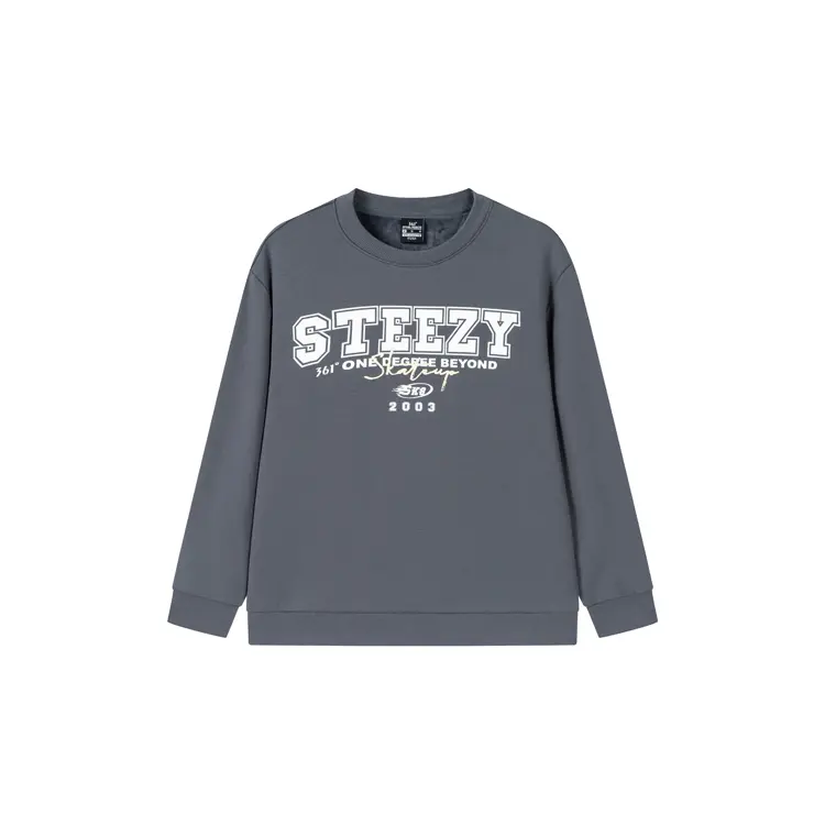 Свитшот Life Collection для мужчин 361°, microchip cool серый
Свитшот Life Collection для мужчин 361°, microchip cool серый