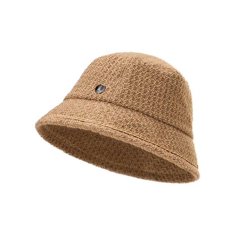 Шерстяная ведро-шляпа Bucket Hat для женщин ELLE, latte коричневый
Шерстяная ведро-шляпа Bucket Hat для женщин ELLE, latte коричневый