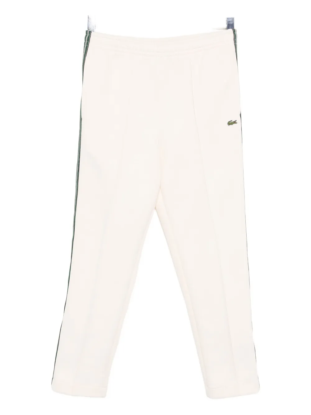 Брюки из смесового хлопка Lacoste, нейтральный
Брюки из смесового хлопка Lacoste, нейтральный