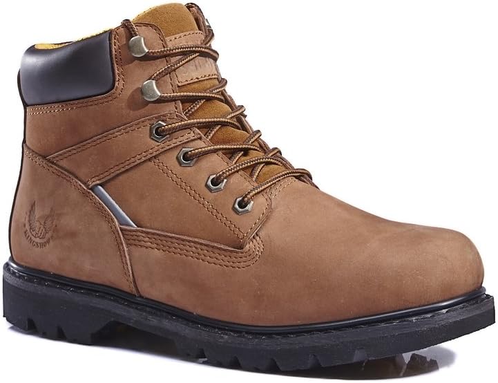 Мужские ботинки Kingshow, Brown1406
Мужские ботинки Kingshow, Brown1406