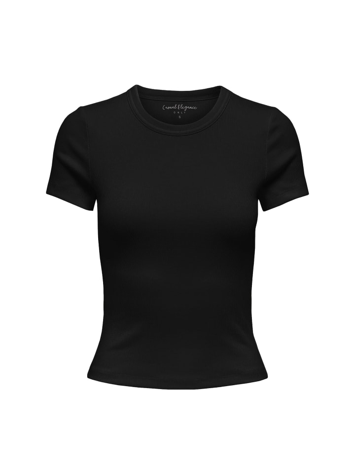 ONLY Футболка, 1 шт., черного цвета, Черный, ONLY Футболка, 1 шт., черного цвета
ONLY Футболка, 1 шт., черного цвета, Черный, ONLY Футболка, 1 шт., черного цвета