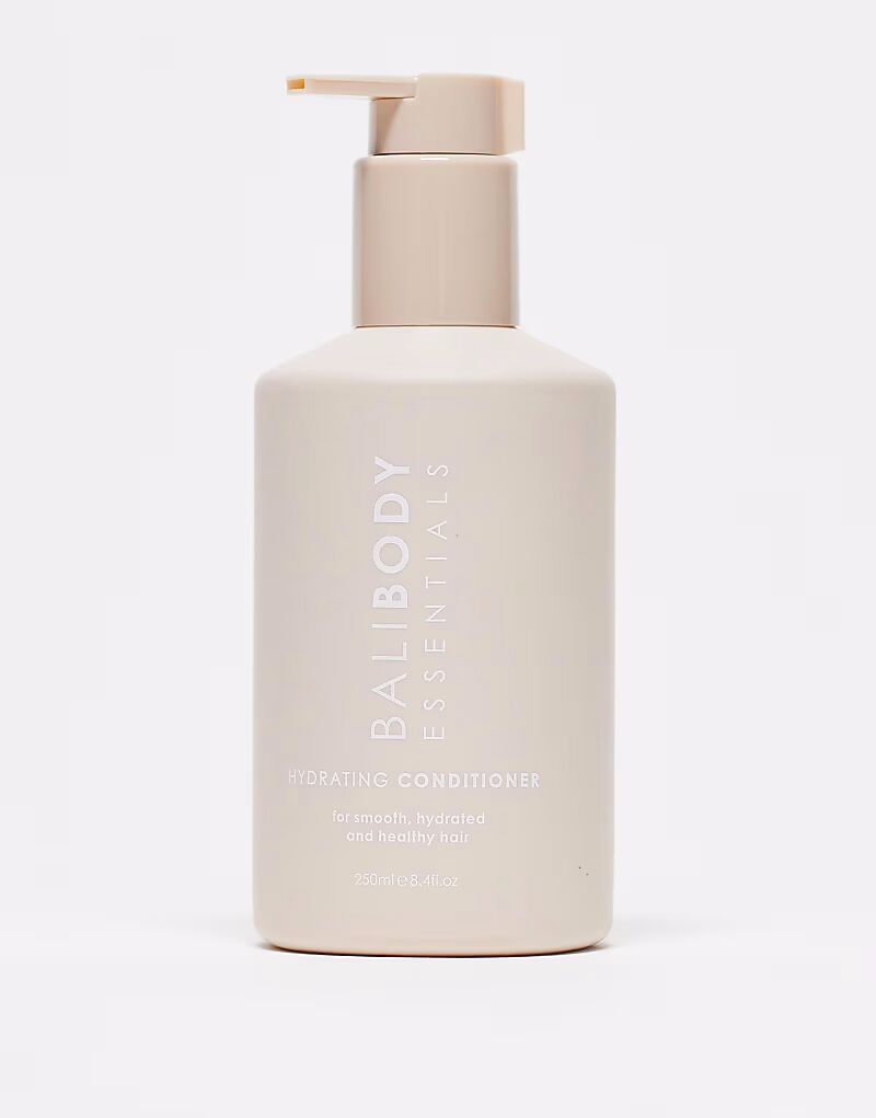 Увлажняющий кондиционер для тела Bali 250 мл Bali Body
Увлажняющий кондиционер для тела Bali 250 мл Bali Body