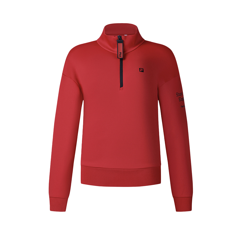 FILA Фитнес-толстовка Women's Fiery Red, Красный, FILA Фитнес-толстовка Women's Fiery Red
FILA Фитнес-толстовка Women's Fiery Red, Красный, FILA Фитнес-толстовка Women's Fiery Red