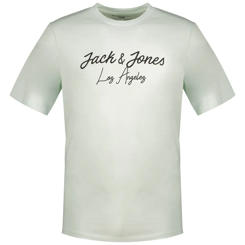 Футболка Jack & Jones Settle, белый
Футболка Jack & Jones Settle, белый