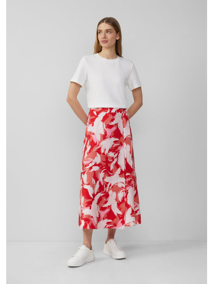 Длинные юбка s.Oliver, красный
Длинные юбка s.Oliver, красный