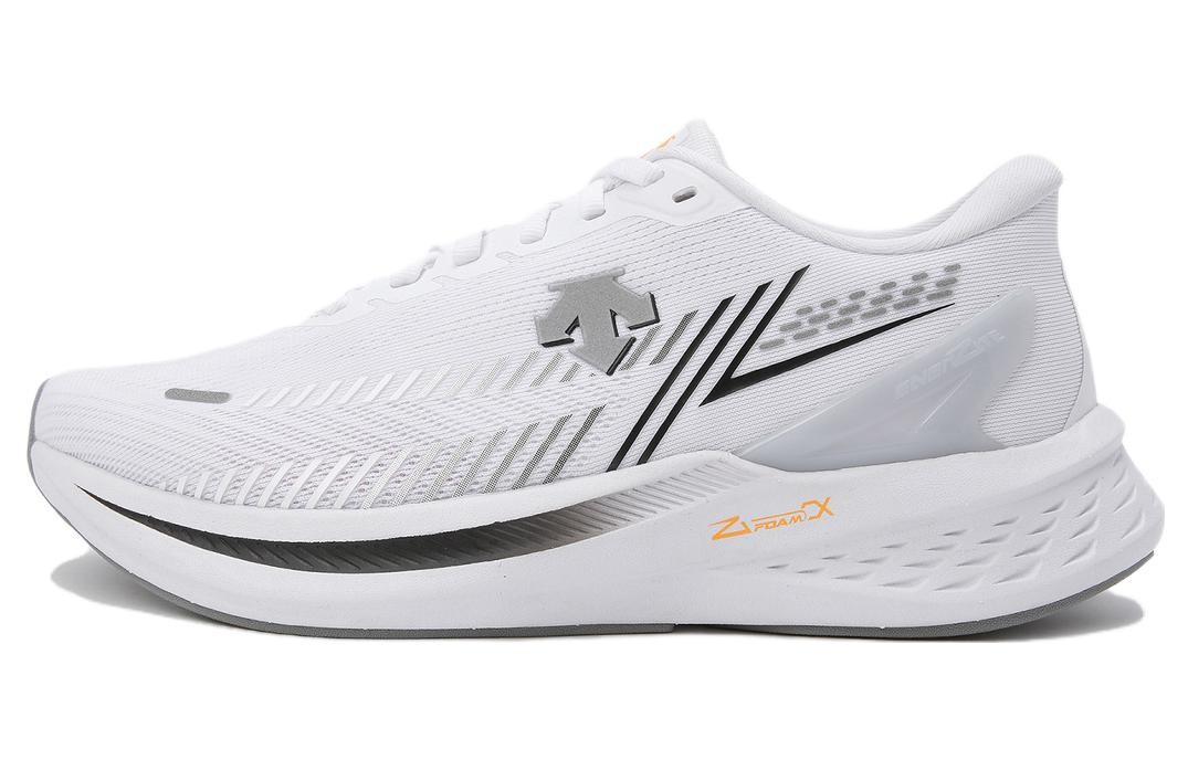 Кроссовки Enerzite Running Shoes Unisex Low-top Black/white Descente
Кроссовки Enerzite Running Shoes Unisex Low-top Black/white Descente