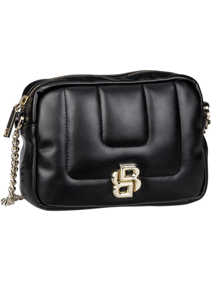 Наплечная сумка BOSS, черный
Наплечная сумка BOSS, черный