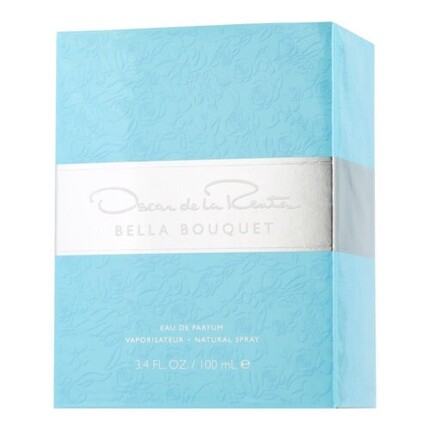 Bella Bouquet Edp спрей 100мл, Oscar De La Renta
Bella Bouquet Edp спрей 100мл, Oscar De La Renta