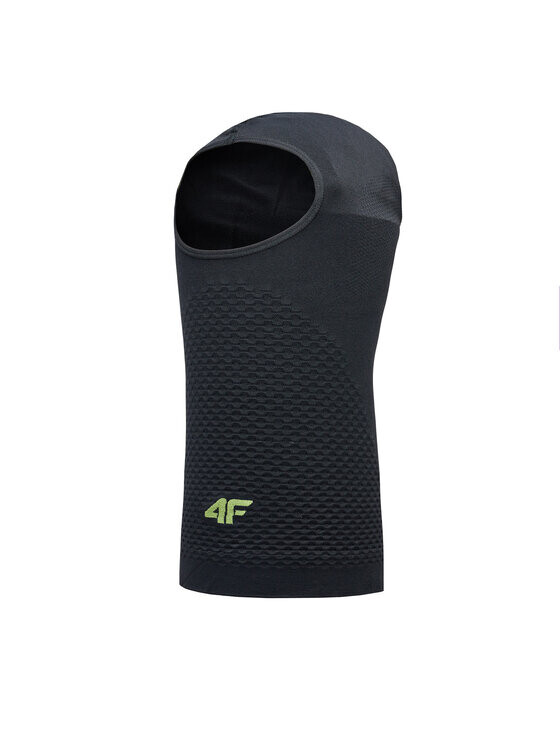 Шапка с капюшоном 4F, черный
Шапка с капюшоном 4F, черный