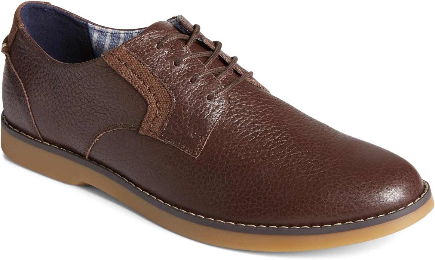 Мужские оксфорды Sperry Newman, коричневый
Мужские оксфорды Sperry Newman, коричневый