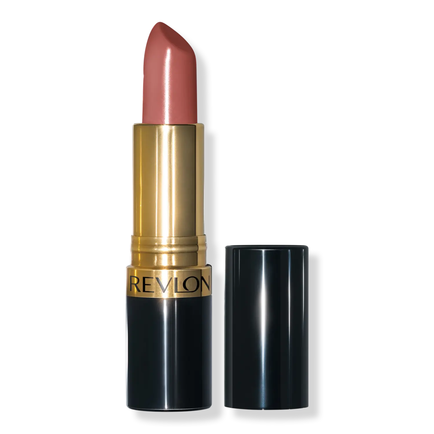Суперблестящая помада Revlon, Rose Velvet
Суперблестящая помада Revlon, Rose Velvet