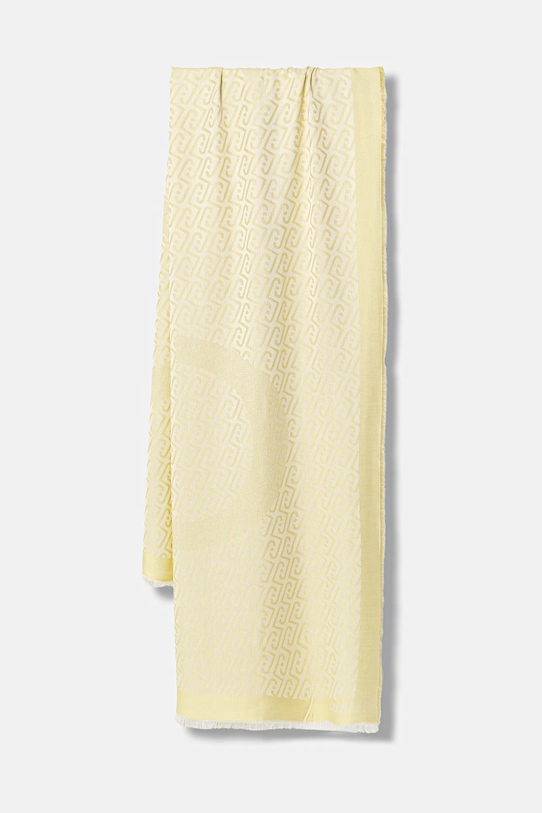 Шаль Liu Jo, желтый
Шаль Liu Jo, желтый