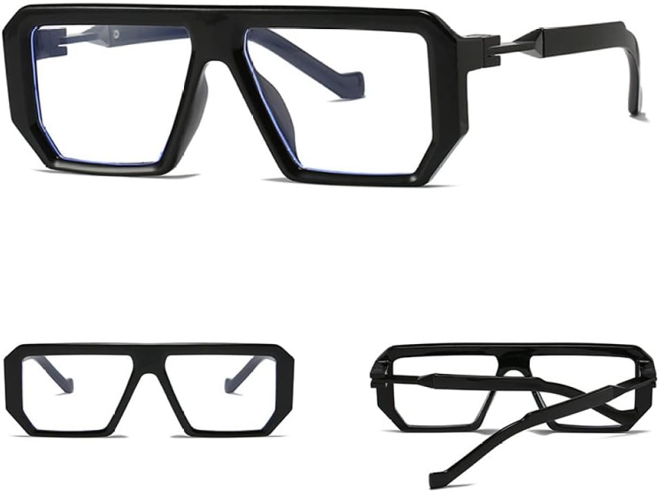 Поляризованные солнцезащитные очки с металлическими дужками и широкой оправой, винтажные, с защитой от УФ-излучения UV400, повседневные, для взрослых, женщин и мужчин generic, C7
Поляризованные солнцезащитные очки с металлическими дужками и широкой оправой, винтажные, с защитой от УФ-излучения UV400, повседневные, для взрослых, женщин и мужчин generic, C7