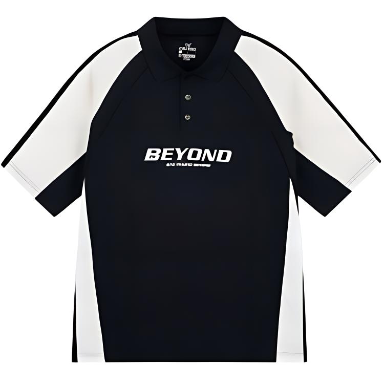 Футболка Unisex Life Collection 361°, super черный/кремовый белый
Футболка Unisex Life Collection 361°, super черный/кремовый белый