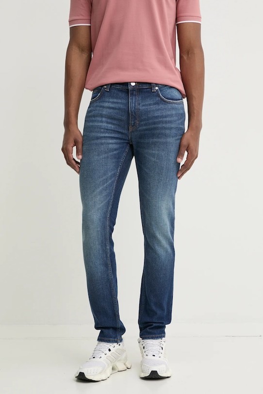 Джинсы Hugo, темно-синий
Джинсы Hugo, темно-синий