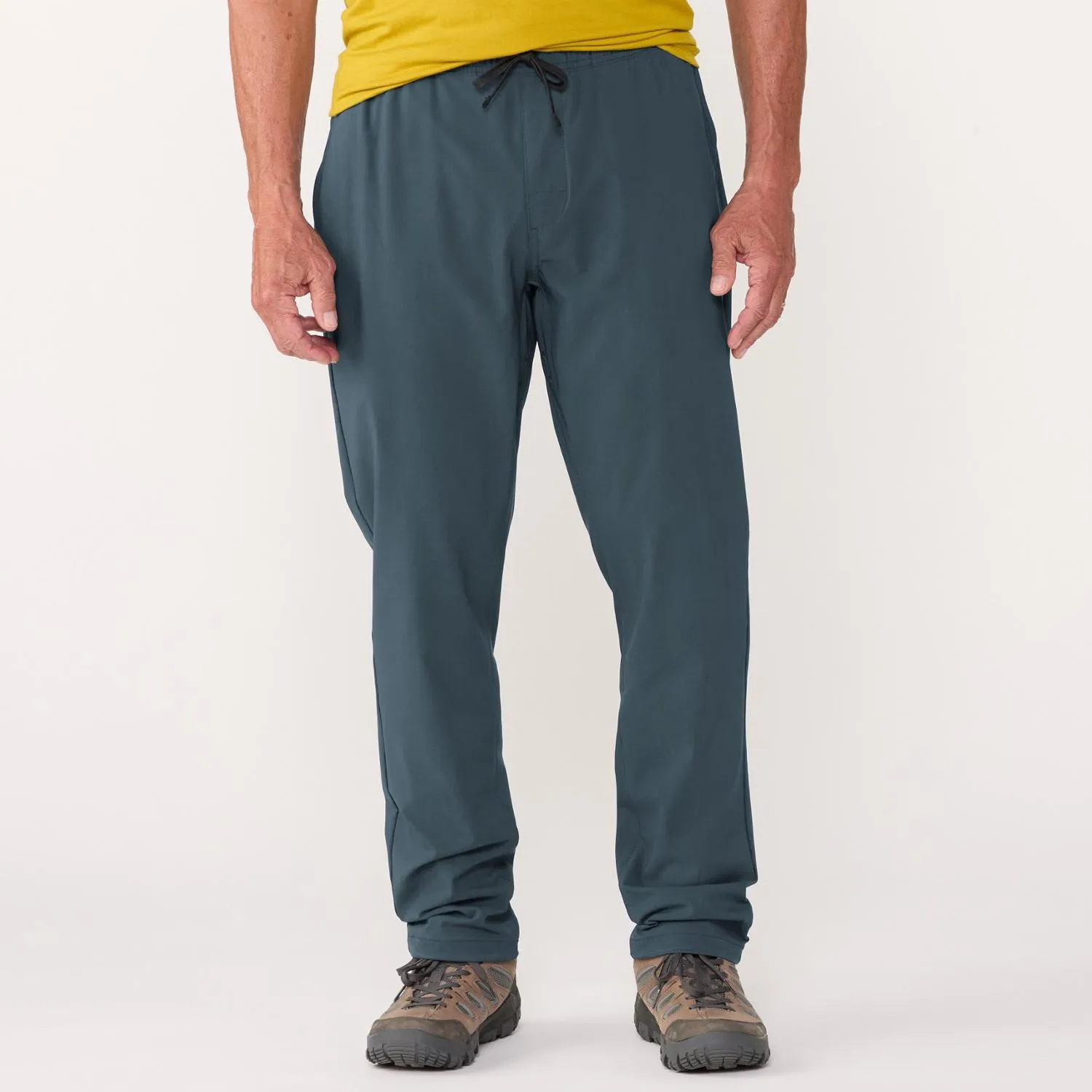 Штаны Pull-On Wonderland Rocks - Мужские prAna, Stormy Night
Штаны Pull-On Wonderland Rocks - Мужские prAna, Stormy Night