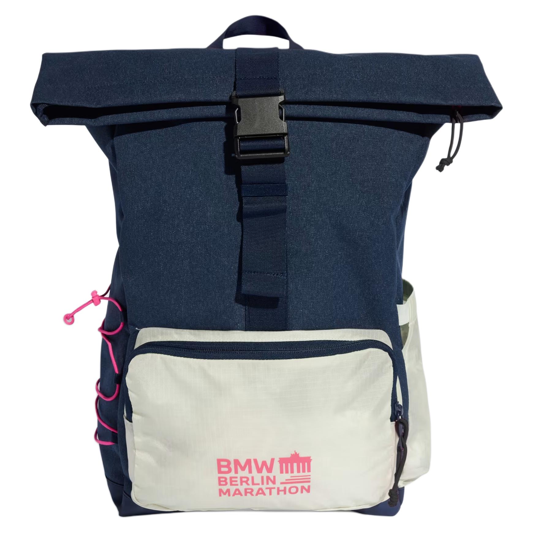 Adidas Полиэстеровый рюкзак Regular Unisex Blue & White
Adidas Полиэстеровый рюкзак Regular Unisex Blue & White