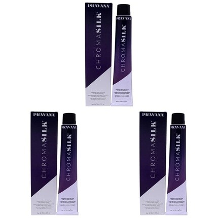 Краска для волос Chromasilk Creme 5.31 Светло-золотисто-пепельно-коричневый и 10,1 Экстра-светлый пепельно-русый, 3 унции — упаковка из 3 шт., Pravana
Краска для волос Chromasilk Creme 5.31 Светло-золотисто-пепельно-коричневый и 10,1 Экстра-светлый пепельно-русый, 3 унции — упаковка из 3 шт., Pravana