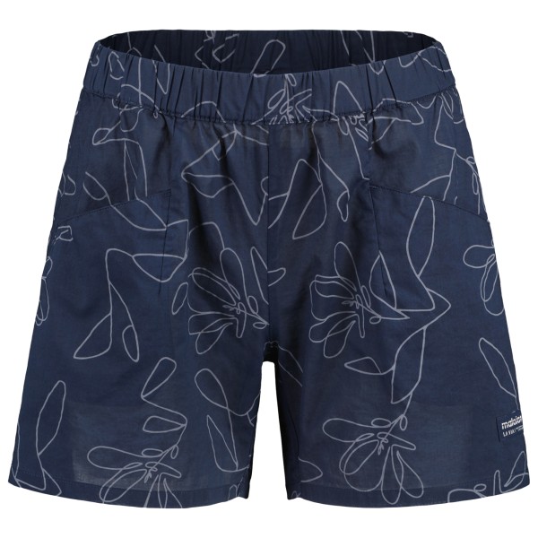 Женский Бергисельм - шорты Maloja, Night Sky Blossom
Женский Бергисельм - шорты Maloja, Night Sky Blossom