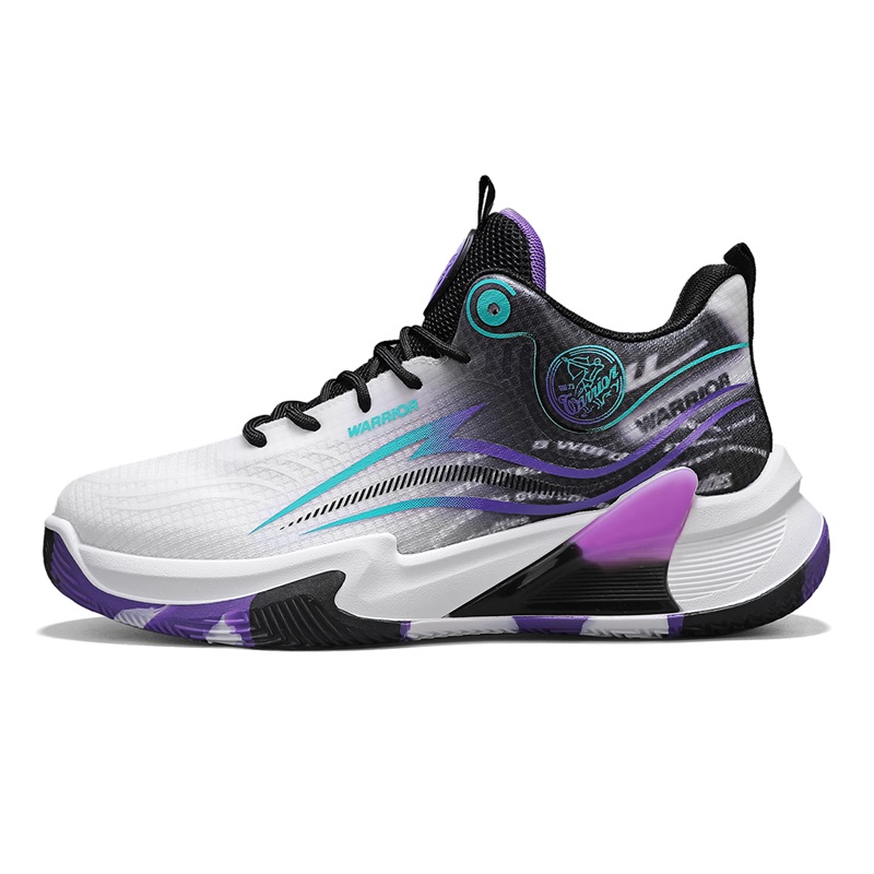 WARRIOR Баскетбольные кроссовки мужские низкие черные
WARRIOR Баскетбольные кроссовки мужские низкие черные