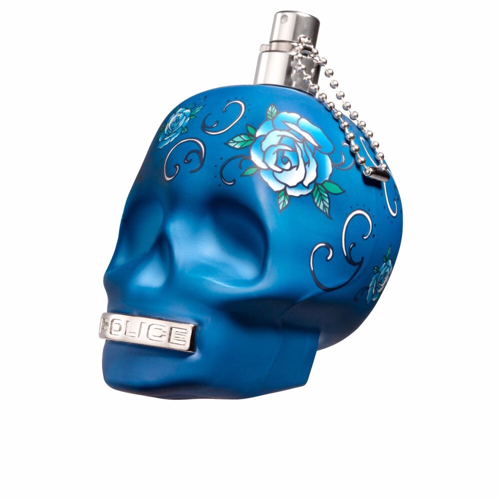 Духи To be tattoo art Police, 125 мл
Духи To be tattoo art Police, 125 мл