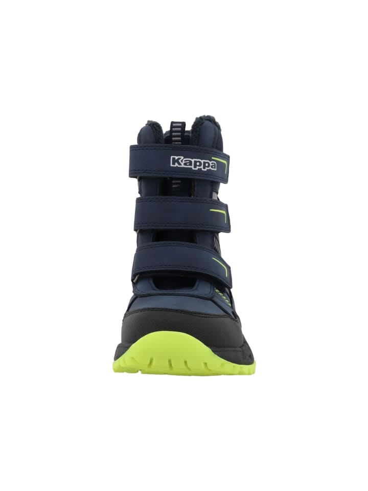 Ботинки Kappa
Ботинки Kappa