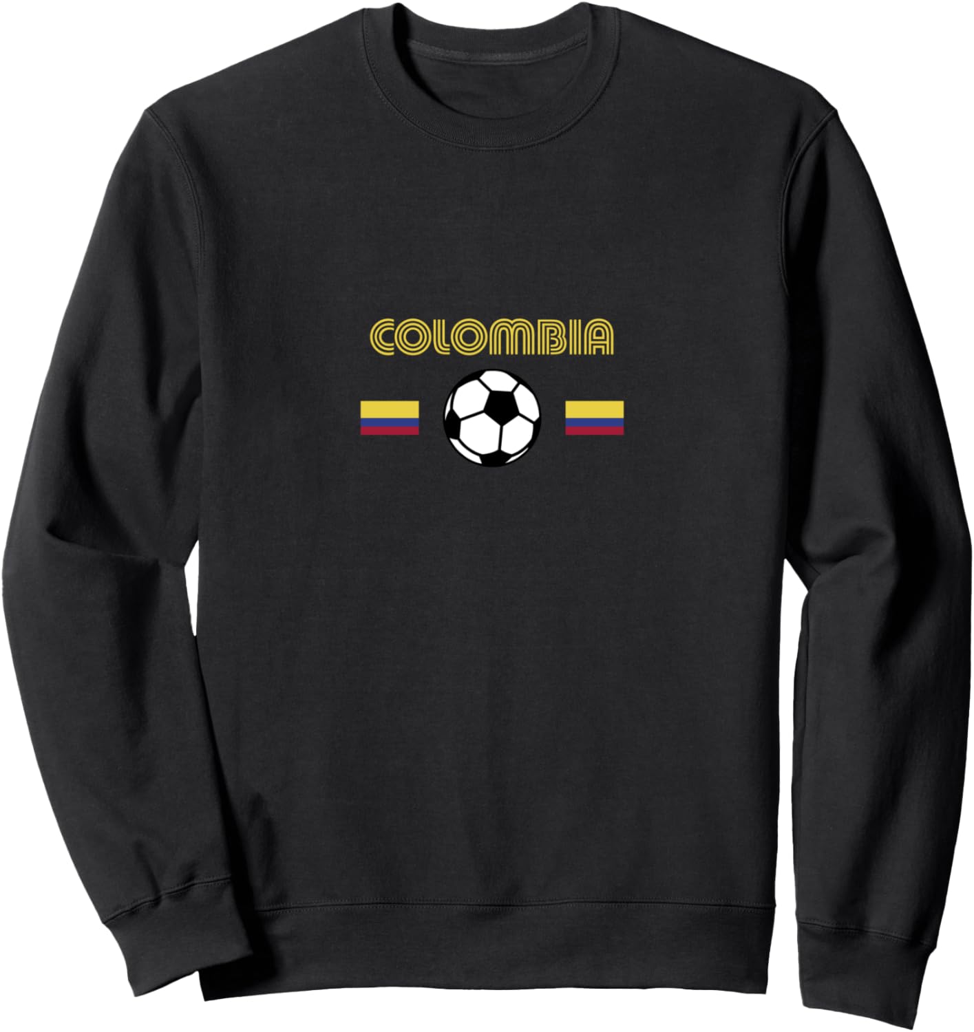 Толстовка Columbia Soccer Fan Related Items, черная Soccer Fans 2023 Colombia, Черный, Толстовка Columbia Soccer Fan Related Items, черная Soccer Fans 2023 Colombia
Толстовка Columbia Soccer Fan Related Items, черная Soccer Fans 2023 Colombia, Черный, Толстовка Columbia Soccer Fan Related Items, черная Soccer Fans 2023 Colombia