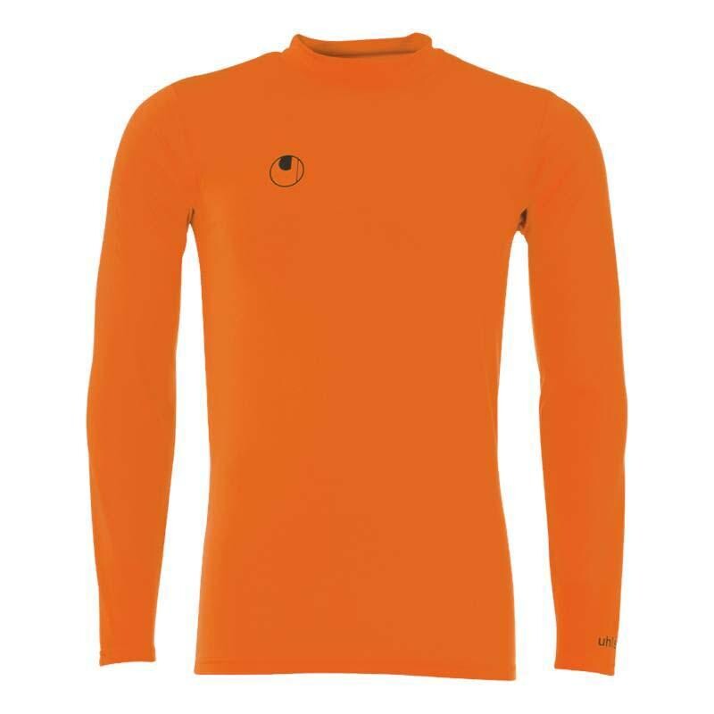 Базовый слой Uhlsport Distinction Colors, оранжевый 
Базовый слой Uhlsport Distinction Colors, оранжевый