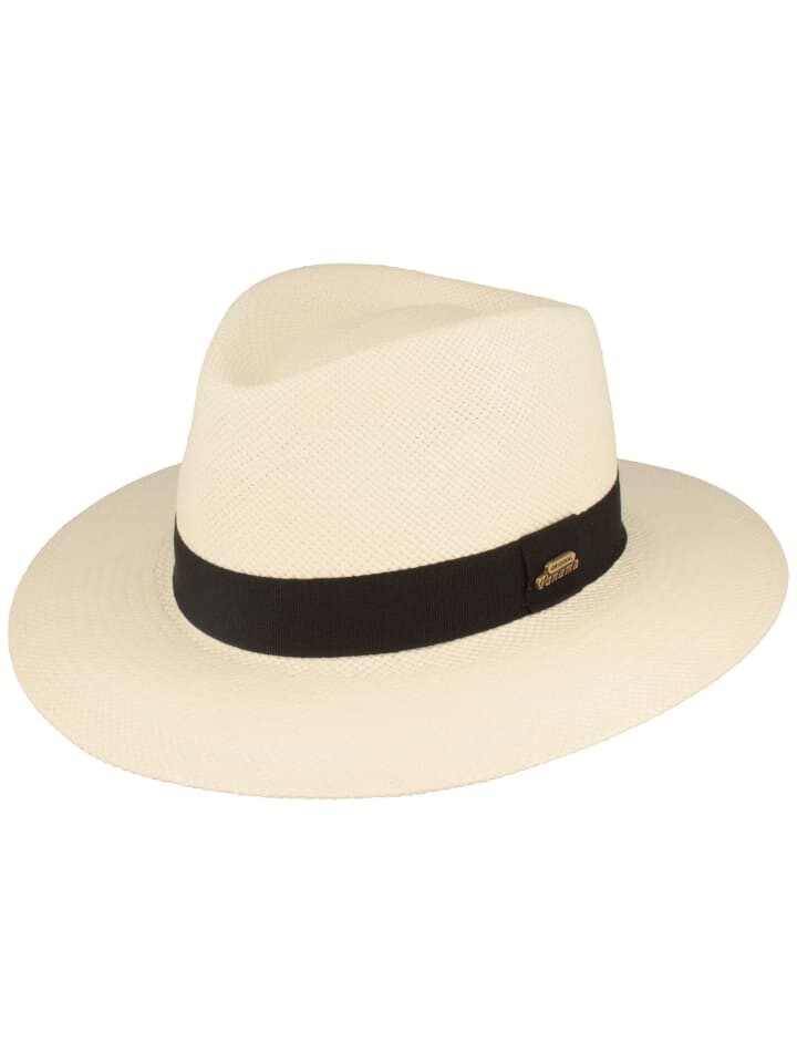 Панама BREITER Panamahut, белый
Панама BREITER Panamahut, белый