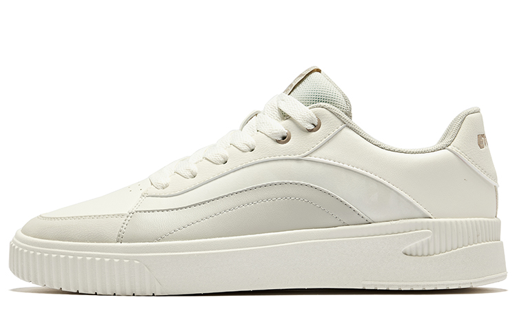 Летающие Журавли Антискользящие Износостойкие Низкие Кроссовки для Скейтбординга Мужские Микрокристаллический Белый Дикий Серый Erke
Летающие Журавли Антискользящие Износостойкие Низкие Кроссовки для Скейтбординга Мужские Микрокристаллический Белый Дикий Серый Erke