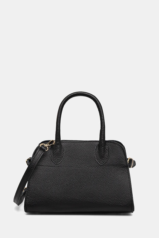 Кожаная сумка Answear.Lab, черный
Кожаная сумка Answear.Lab, черный