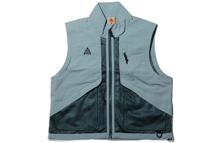 Жилет унисекс Nike, цвет Deep Jungle/Black/Fireberry/Sundial
Жилет унисекс Nike, цвет Deep Jungle/Black/Fireberry/Sundial