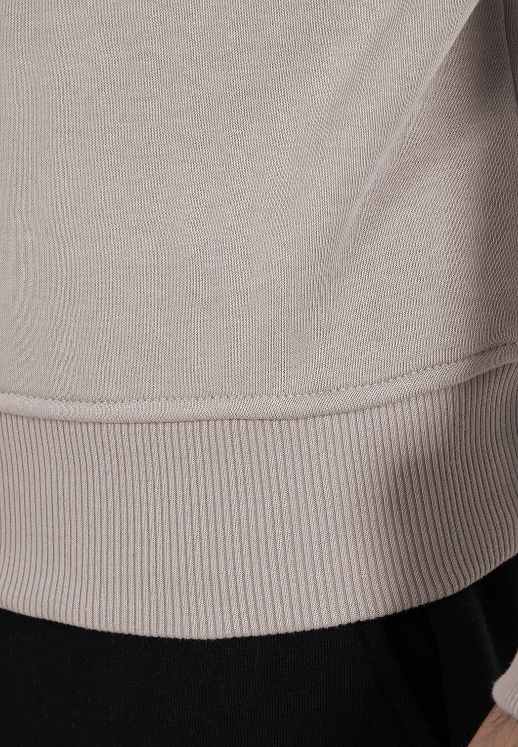 Толстовка EMILIO Smilodox, светло-коричневый 
Толстовка EMILIO Smilodox, светло-коричневый