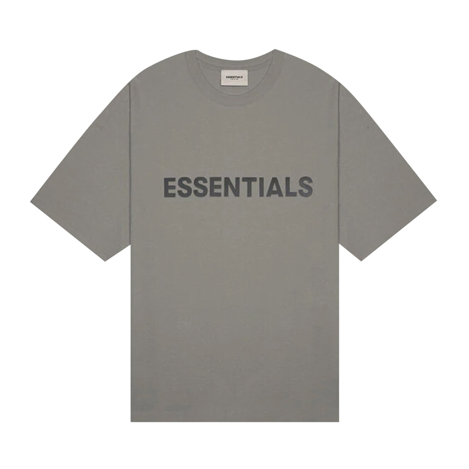 Футболка Fear of God Essentials Цемент, Серый, Футболка Fear of God Essentials Цемент
Футболка Fear of God Essentials Цемент, Серый, Футболка Fear of God Essentials Цемент